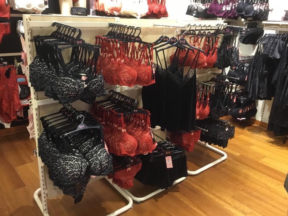 Foto's Hunkemöller