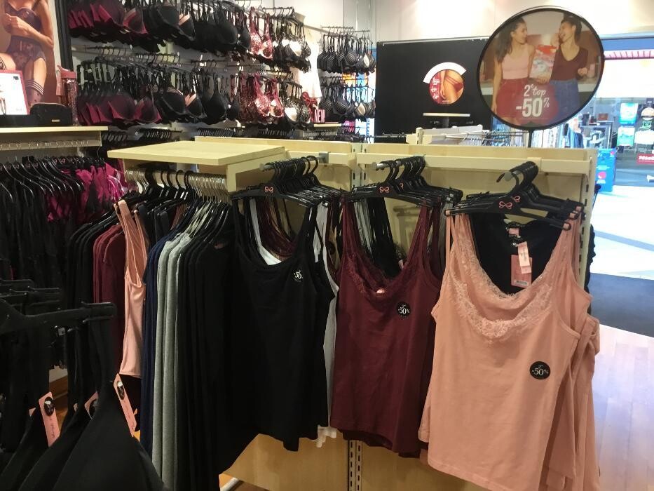 Foto's Hunkemöller