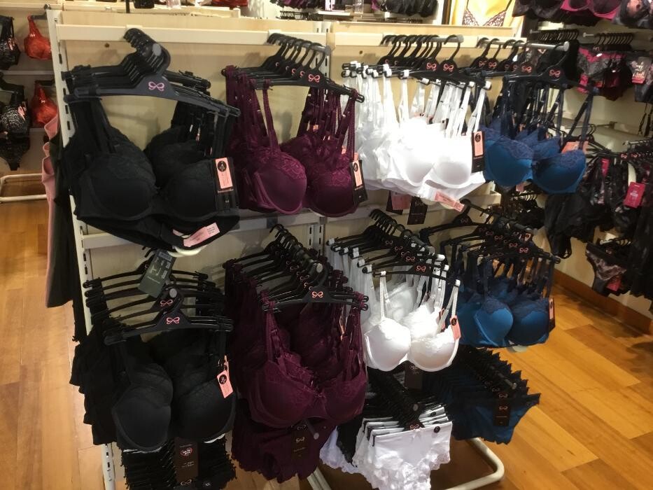 Foto's Hunkemöller