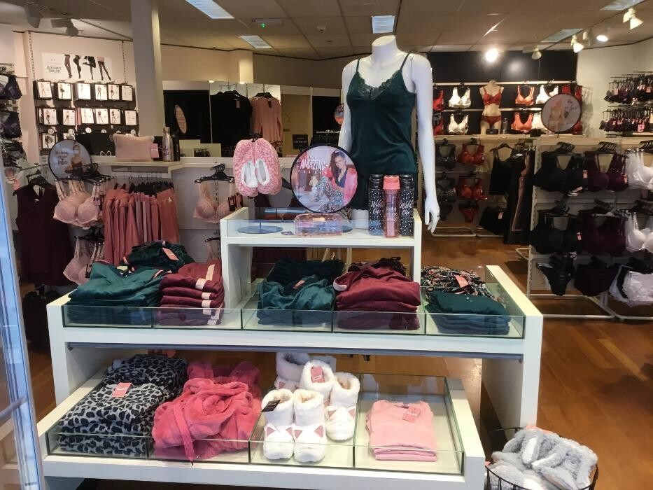 Foto's Hunkemöller
