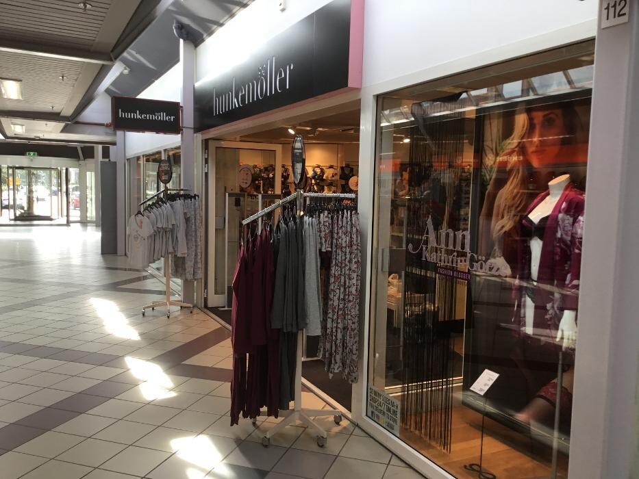 Foto's Hunkemöller