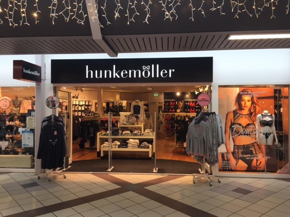 Foto's Hunkemöller