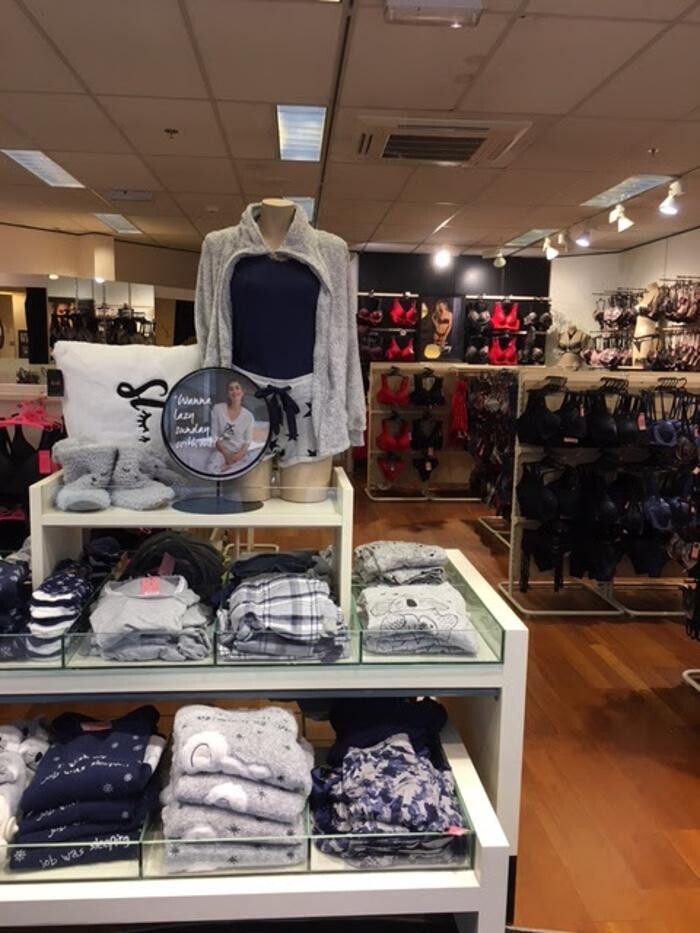 Foto's Hunkemöller
