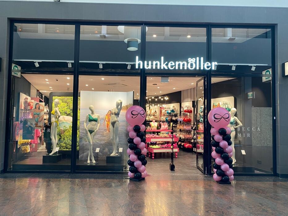 Foto's Hunkemöller