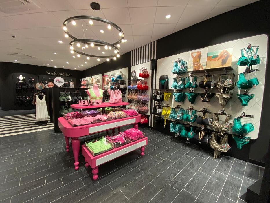 Foto's Hunkemöller