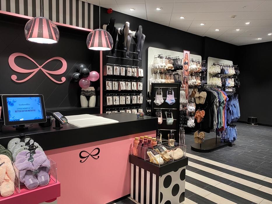 Foto's Hunkemöller