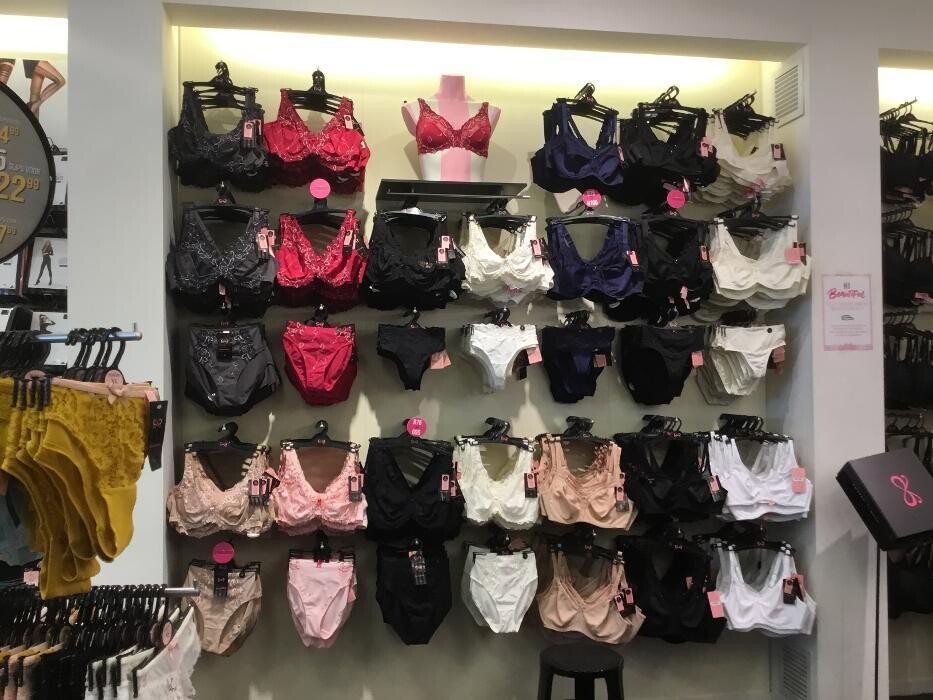 Foto's Hunkemöller