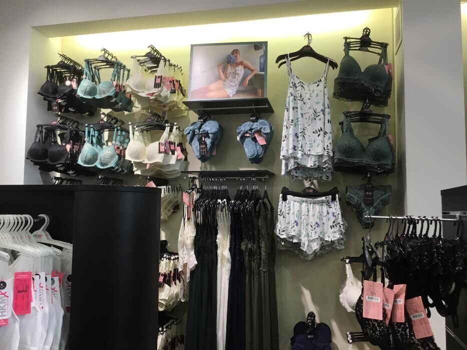 Foto's Hunkemöller