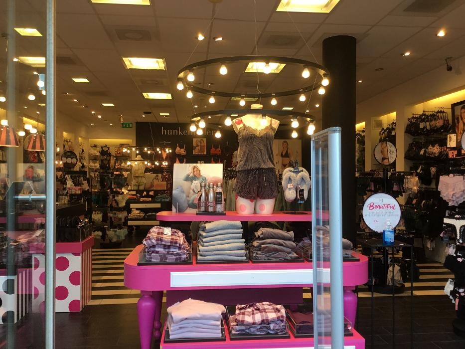 Foto's Hunkemöller