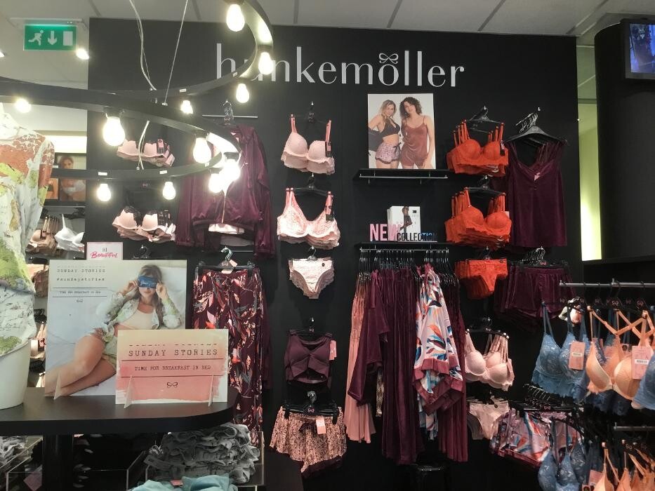 Foto's Hunkemöller