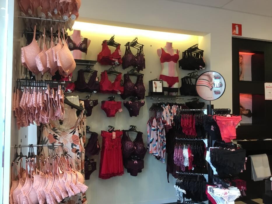 Foto's Hunkemöller