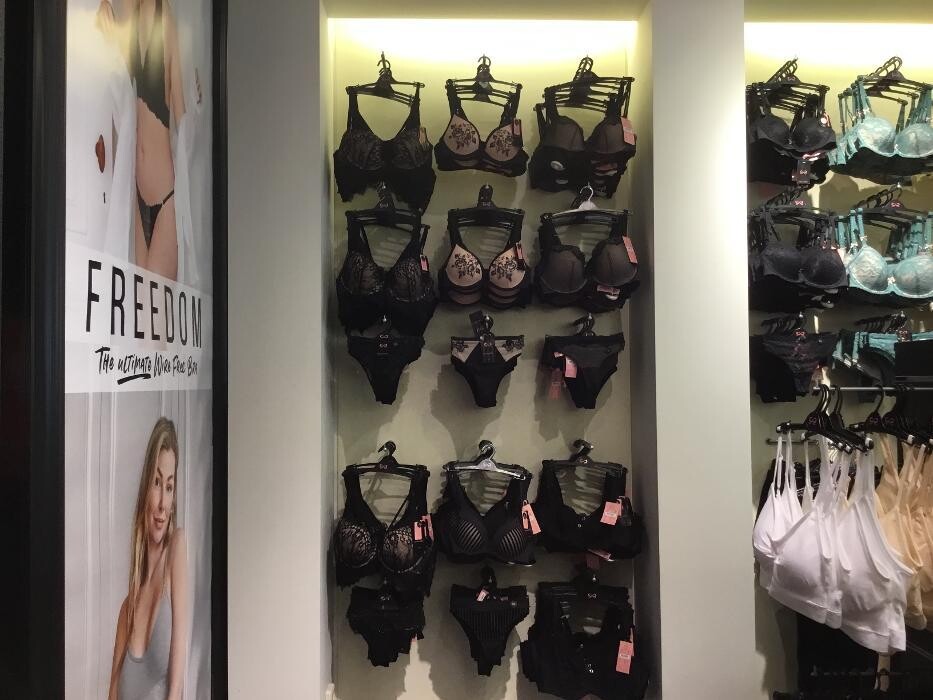 Foto's Hunkemöller