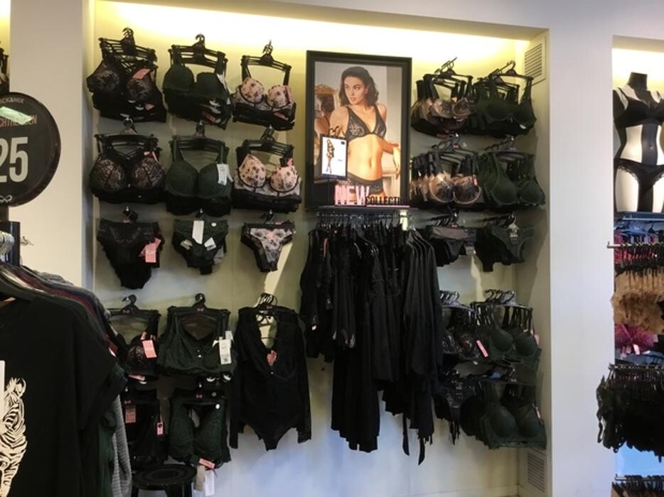 Foto's Hunkemöller