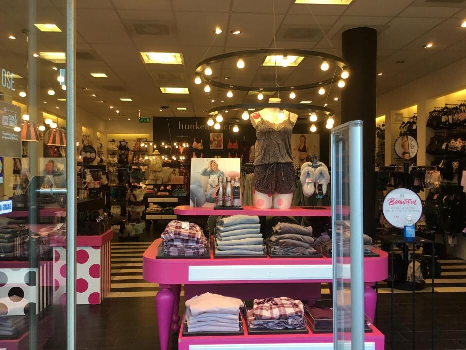 Foto's Hunkemöller
