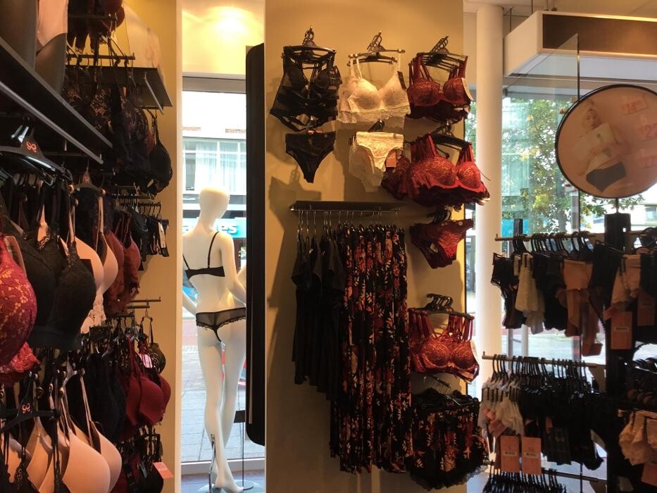 Foto's Hunkemöller