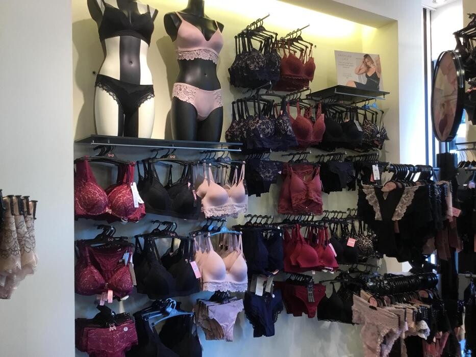 Foto's Hunkemöller