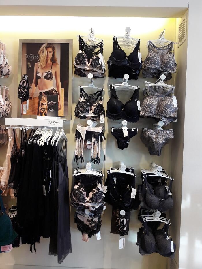 Foto's Hunkemöller
