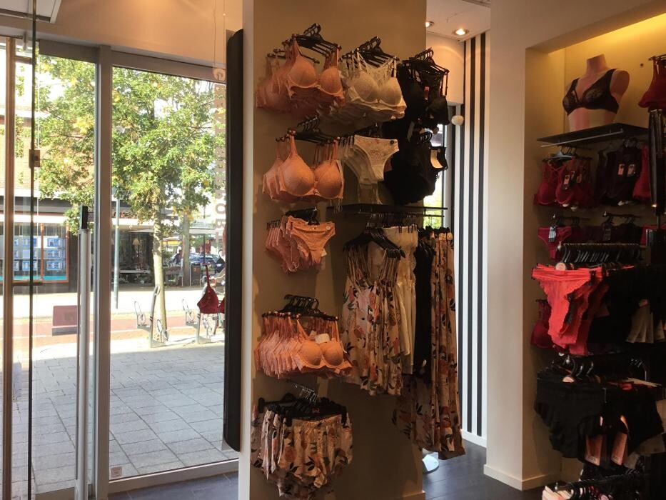 Foto's Hunkemöller