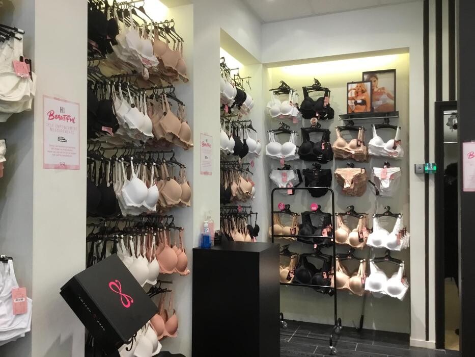 Foto's Hunkemöller
