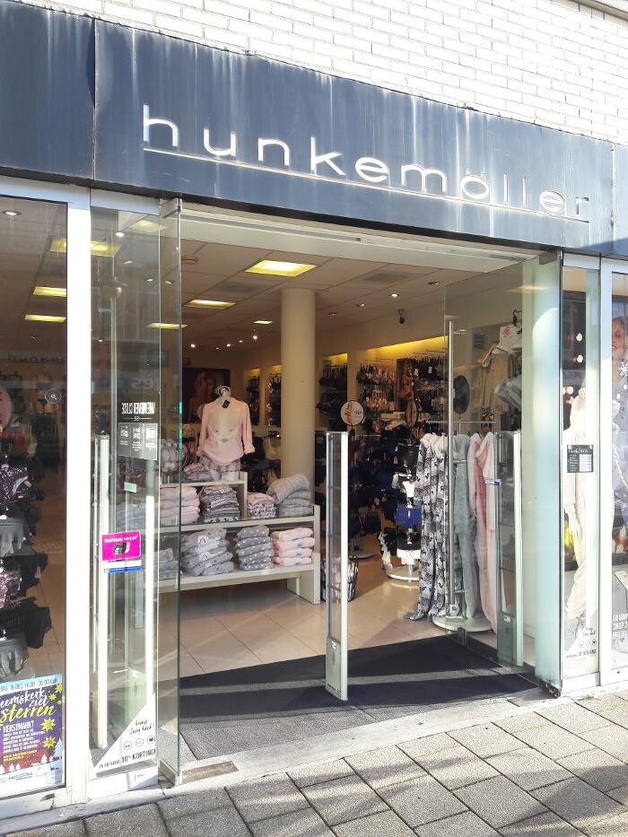 Foto's Hunkemöller