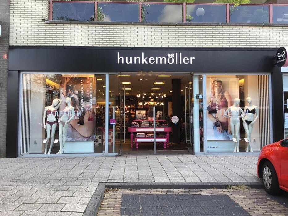 Foto's Hunkemöller