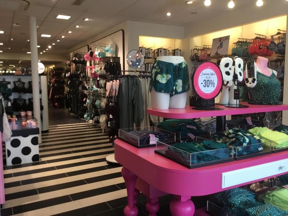 Foto's Hunkemöller