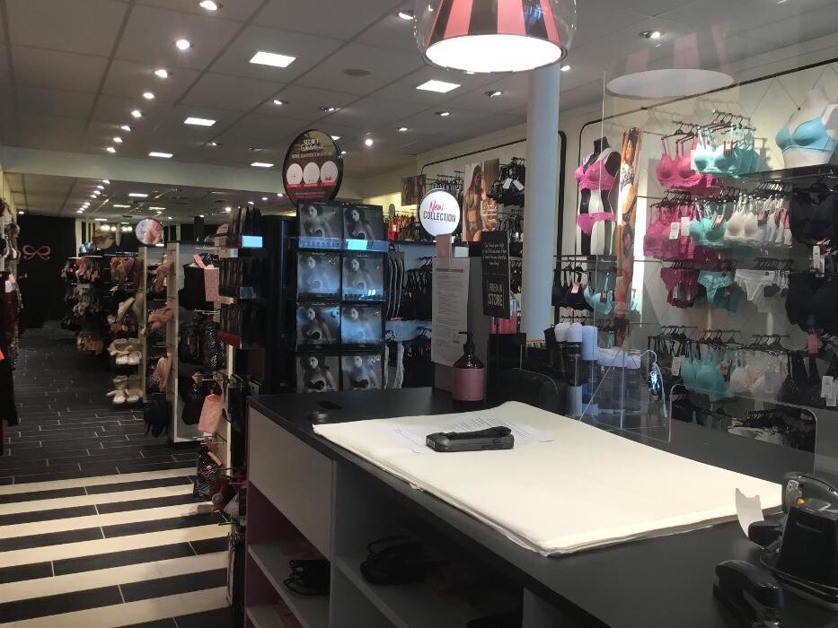 Foto's Hunkemöller