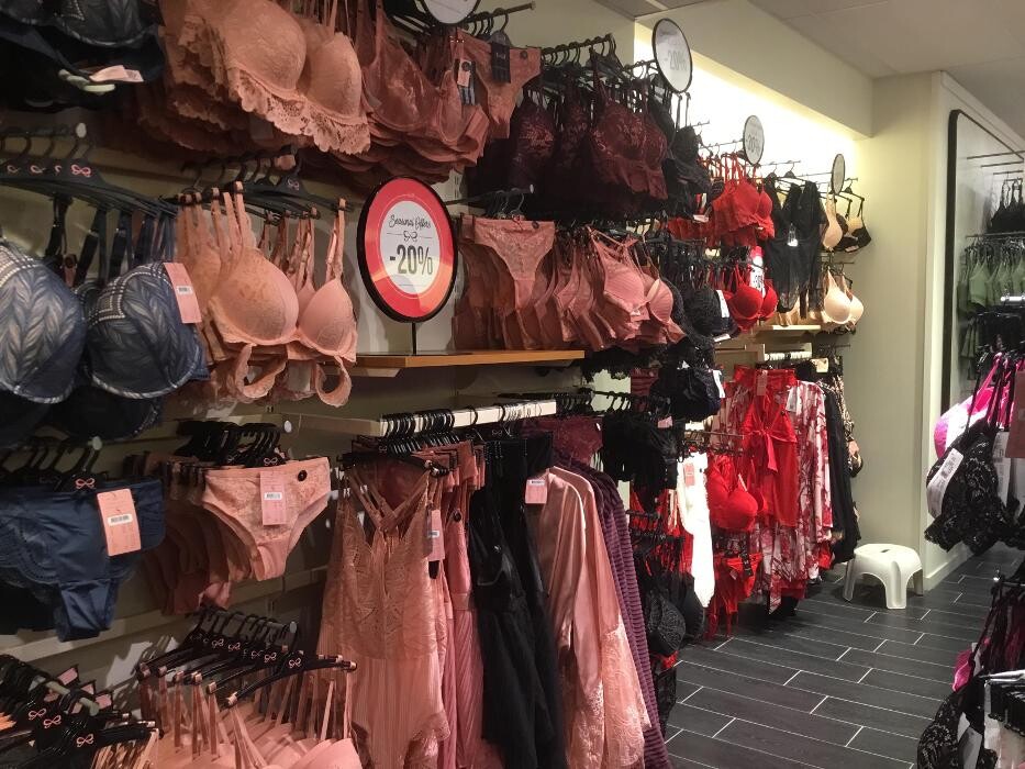 Foto's Hunkemöller