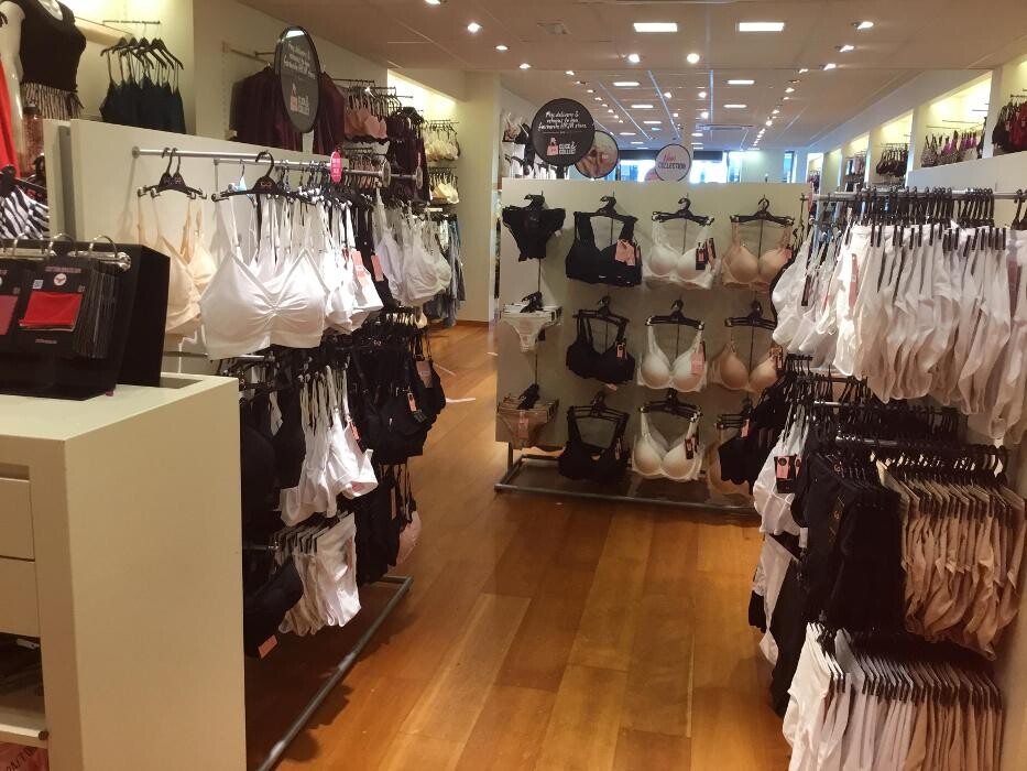 Foto's Hunkemöller