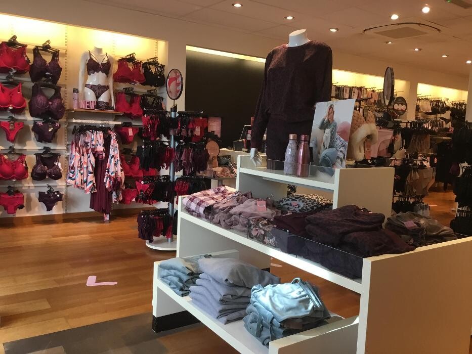 Foto's Hunkemöller