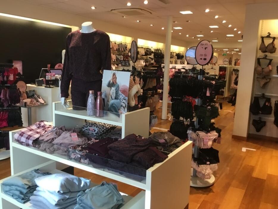 Foto's Hunkemöller