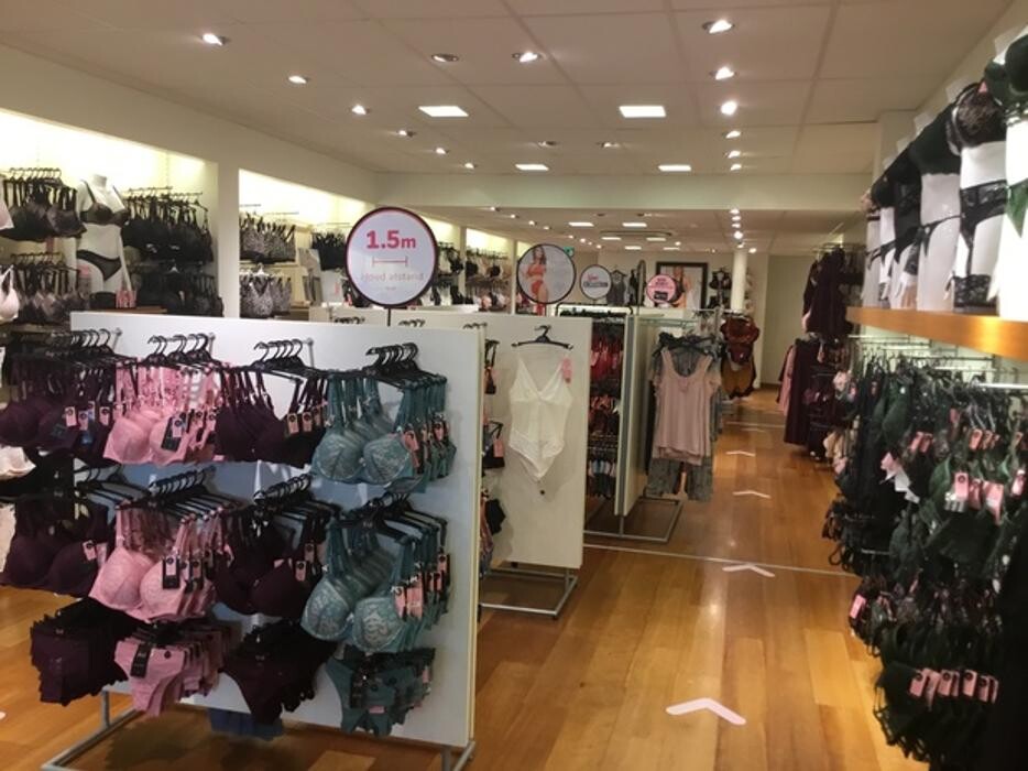 Foto's Hunkemöller