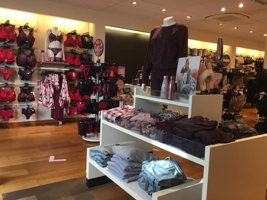 Foto's Hunkemöller