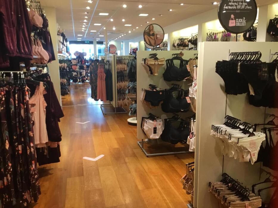 Foto's Hunkemöller