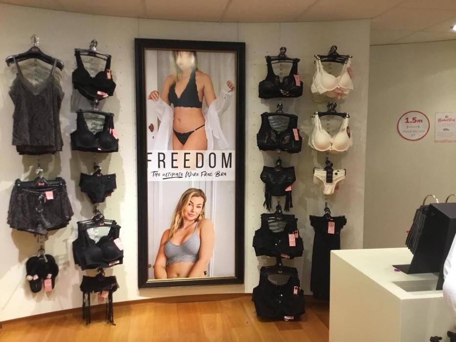 Foto's Hunkemöller