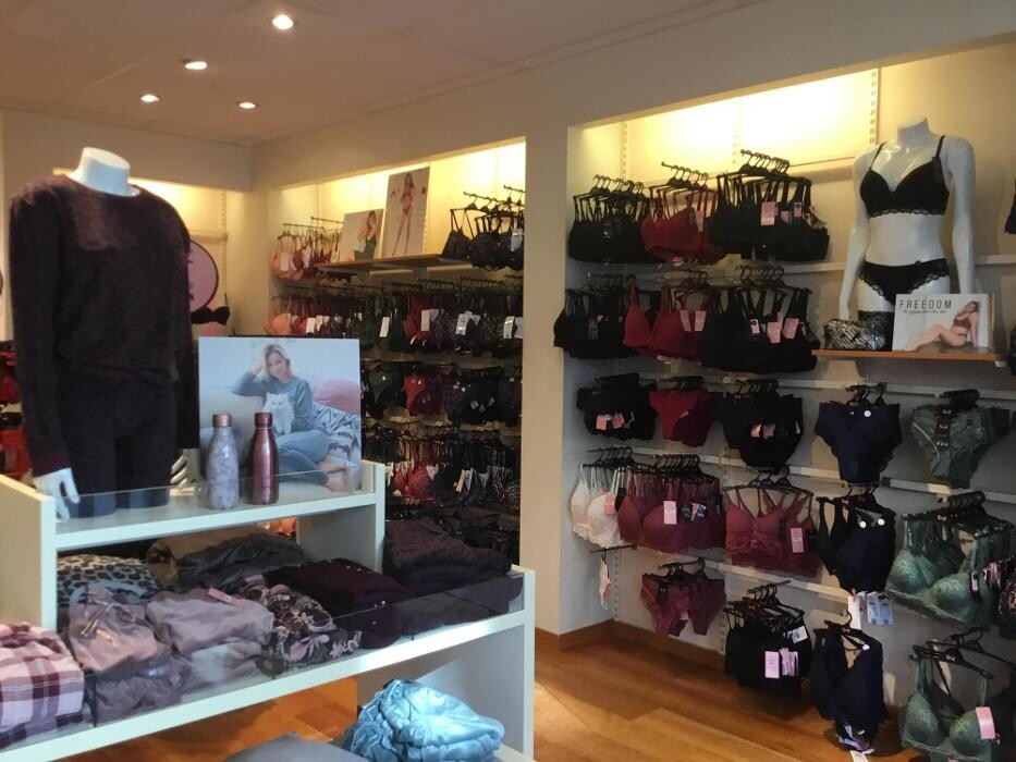 Foto's Hunkemöller