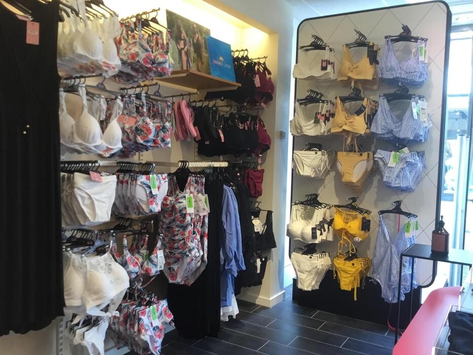 Foto's Hunkemöller