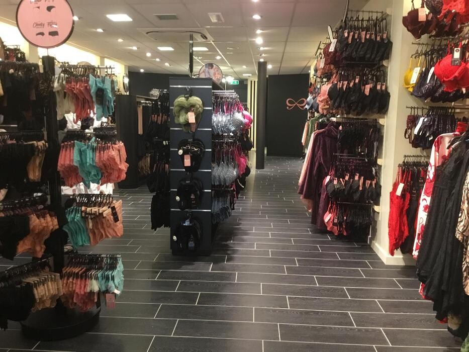 Foto's Hunkemöller