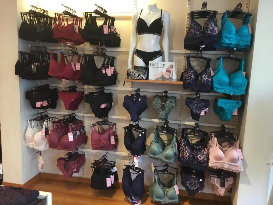 Foto's Hunkemöller