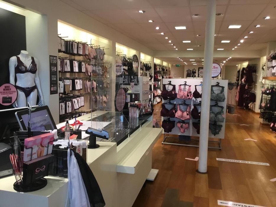 Foto's Hunkemöller