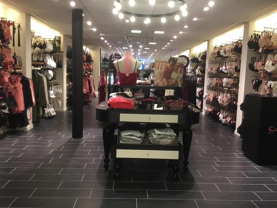 Foto's Hunkemöller