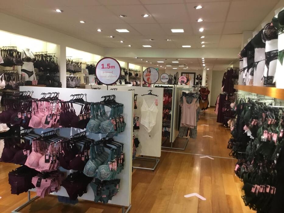 Foto's Hunkemöller