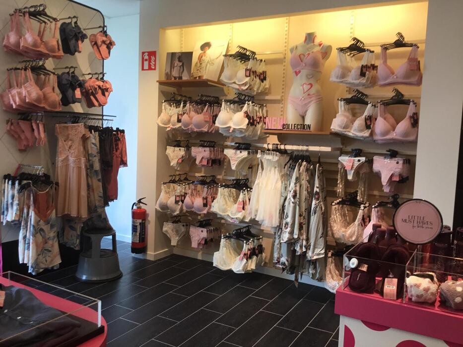 Foto's Hunkemöller