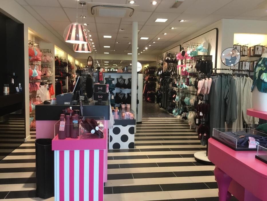 Foto's Hunkemöller