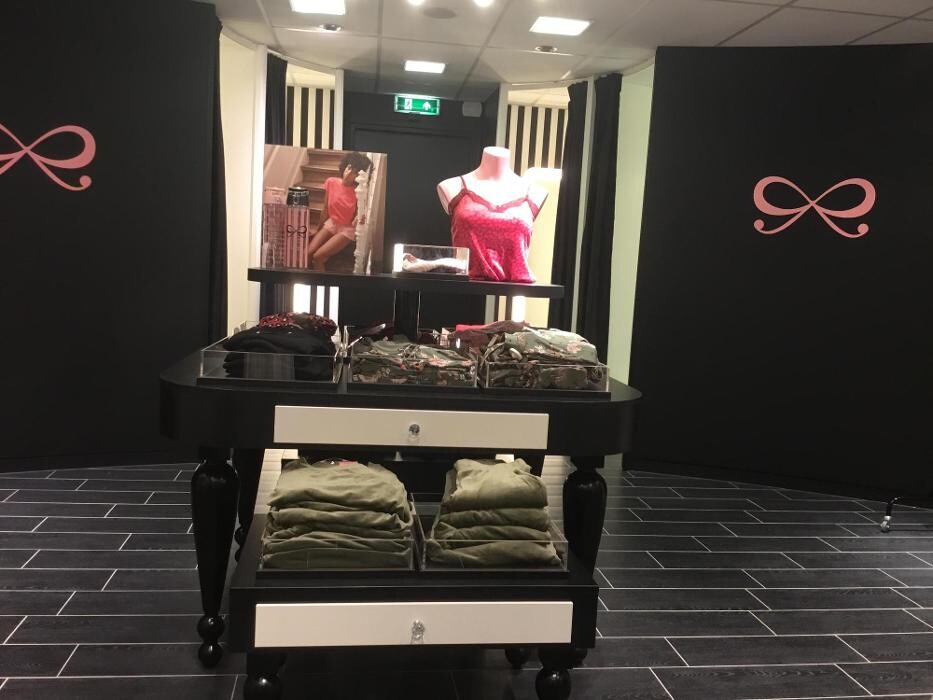 Foto's Hunkemöller