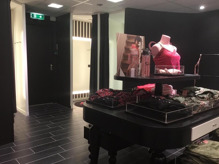Foto's Hunkemöller