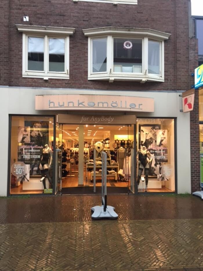 Foto's Hunkemöller