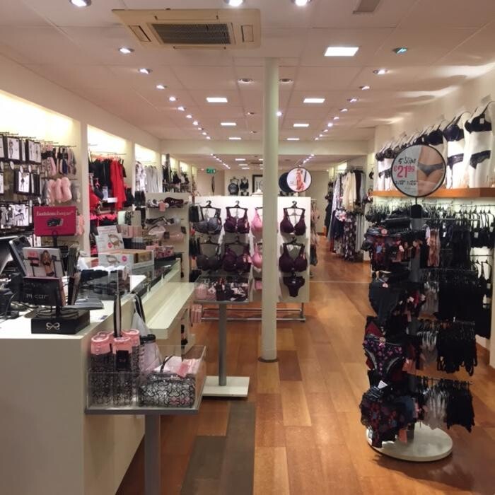 Foto's Hunkemöller