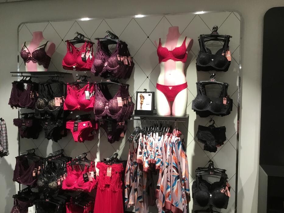 Foto's Hunkemöller