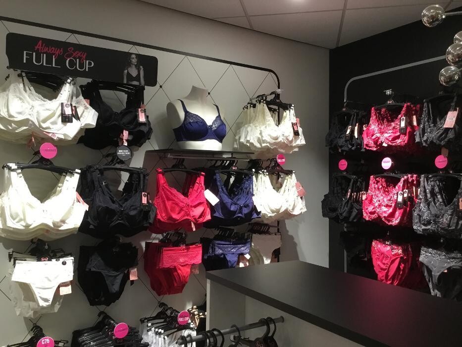 Foto's Hunkemöller